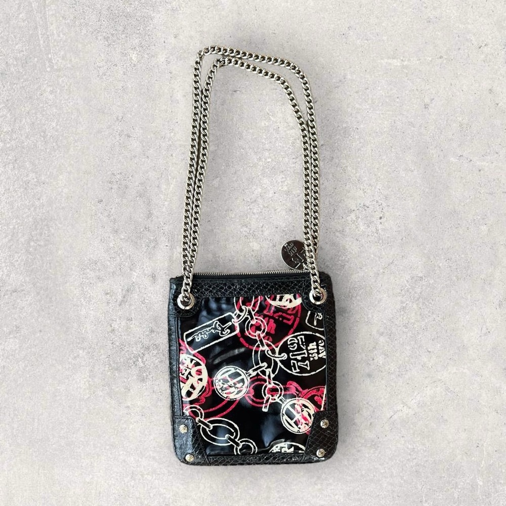 Henri bendel | Chain Purse